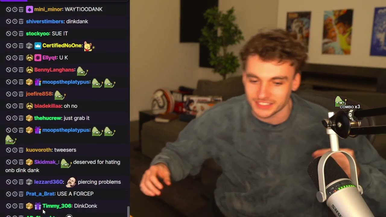 Whippy saved Bazza's roommate | BBMC NoPixel GTA RP