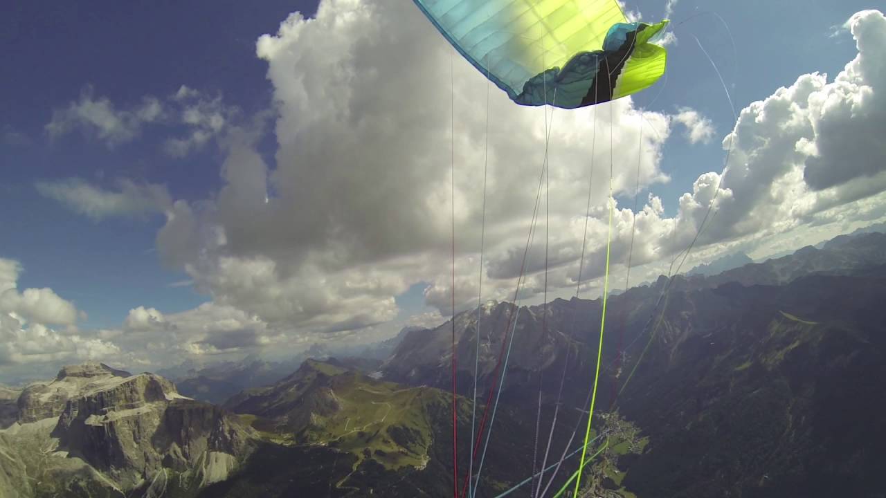 Rush4 & fun, Dolomity, 2016-09, 
