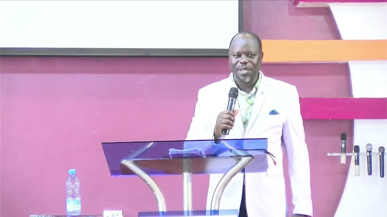 When Your Time comes - Pastor Adams Sabila | Sunday Service January 25, 2026