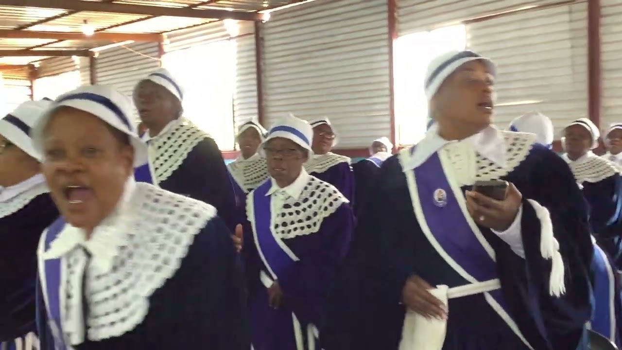 Hallelujah Dumelang, Hallelujah