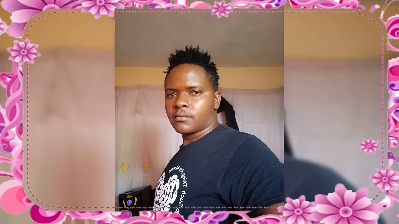 Ngina Official Audio By Mumina Kamalisa