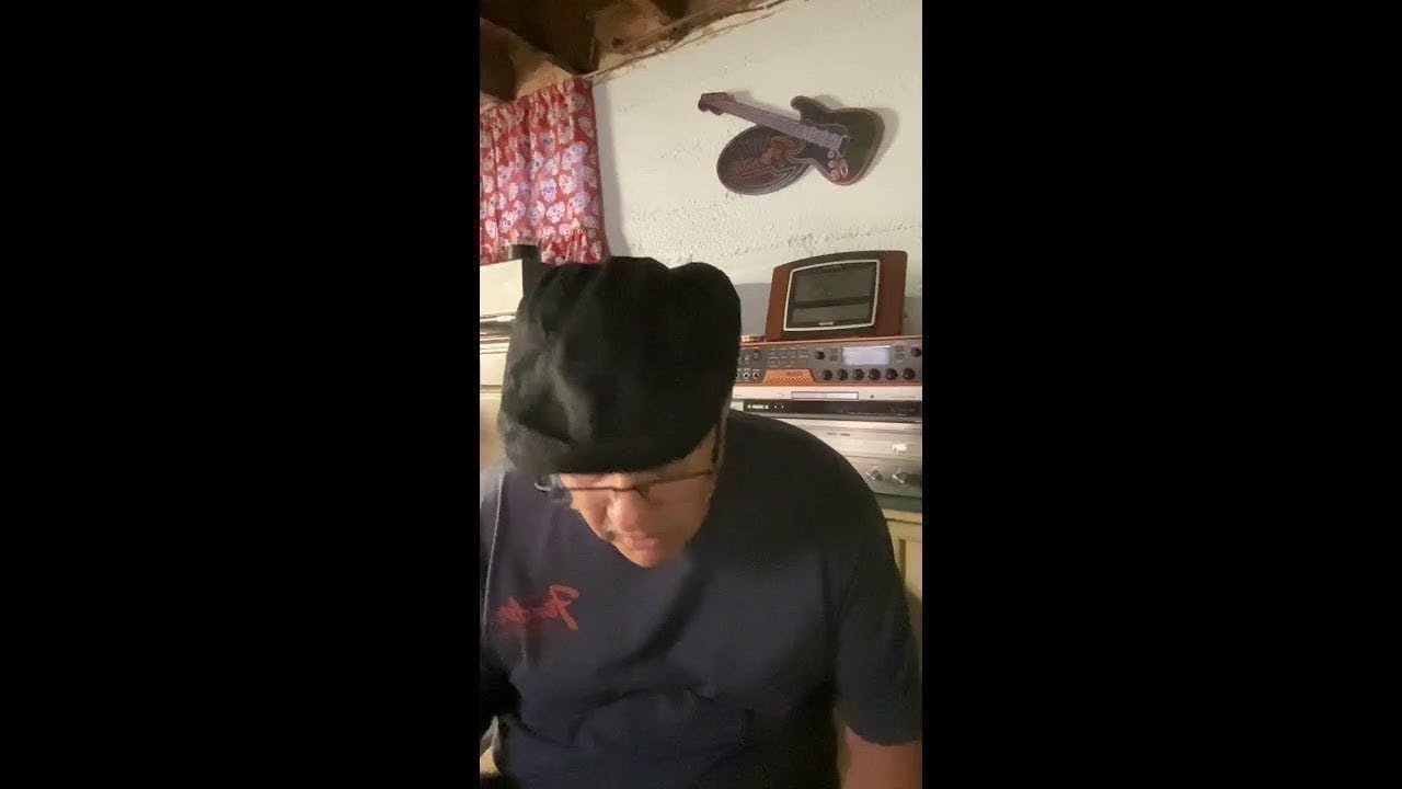 Busy street  of Guitar Journeys