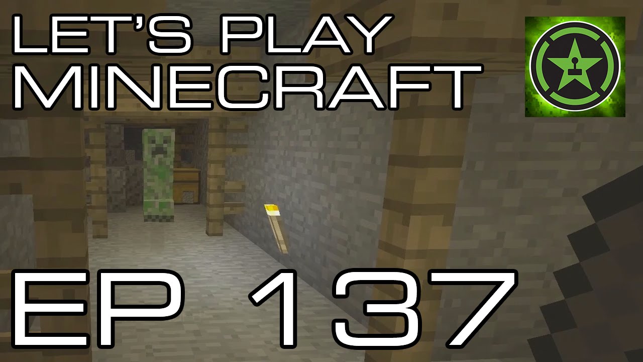 Let's Play Minecraft: Ep. 137 - Bingo