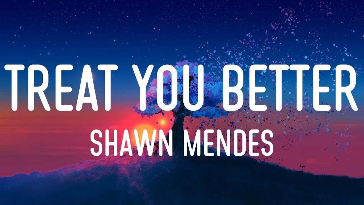 Shawn Mendes - Treat You Better (Lyrics) || Playlist || Alan Walker, Sia