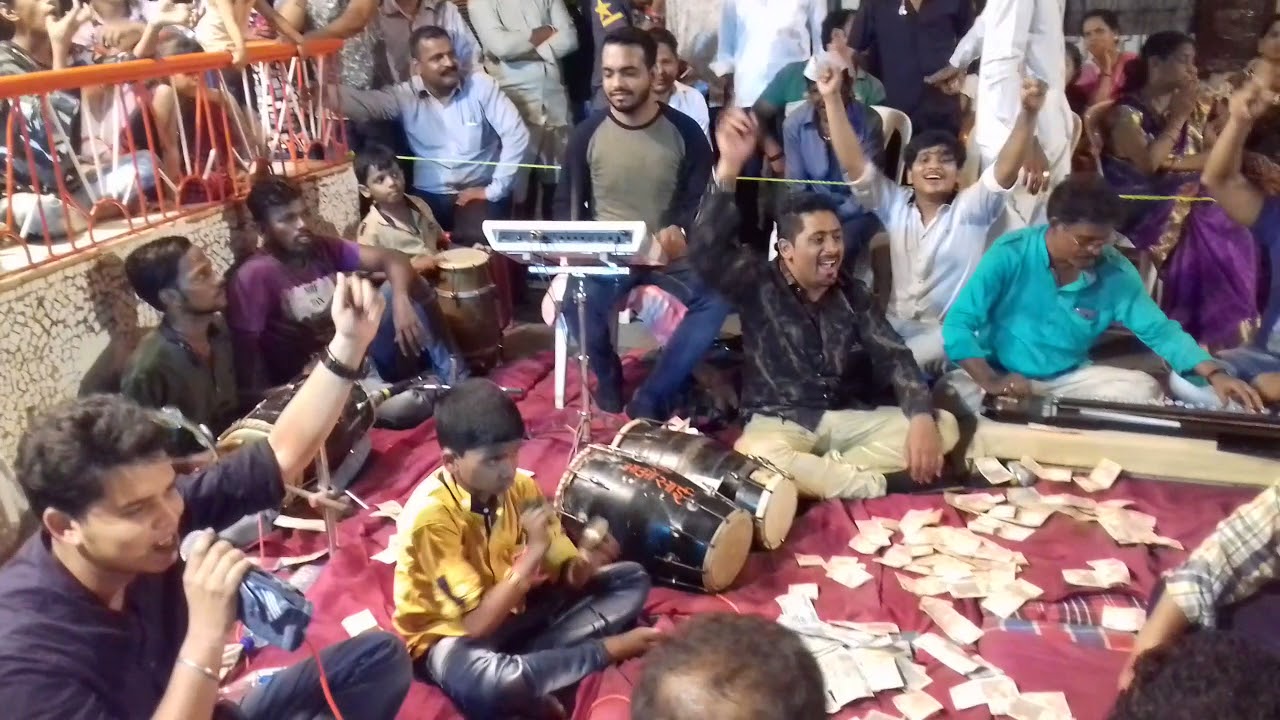 Sai ram company 1 Ek Taraf Makdoom Piya Aur Ek Mera Khwaja Hai Ajim Nazza Qawwali l