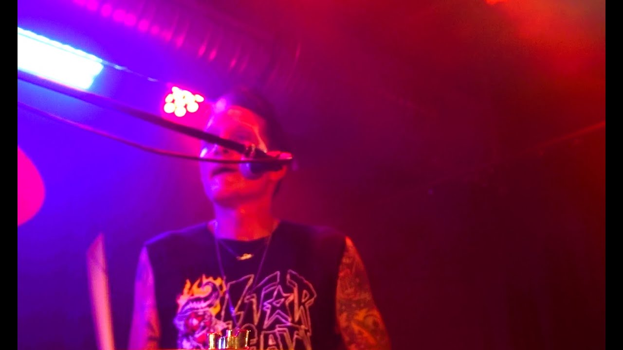 STARCAT feat. Slim Jim Phantom, Bela B, Neal X & Phil Polecat 