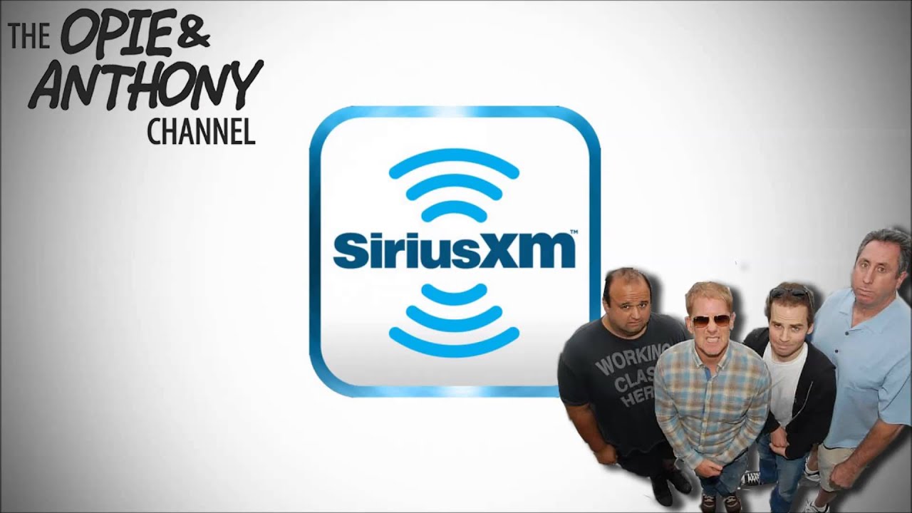 Opie and Anthony: Intern David Debut