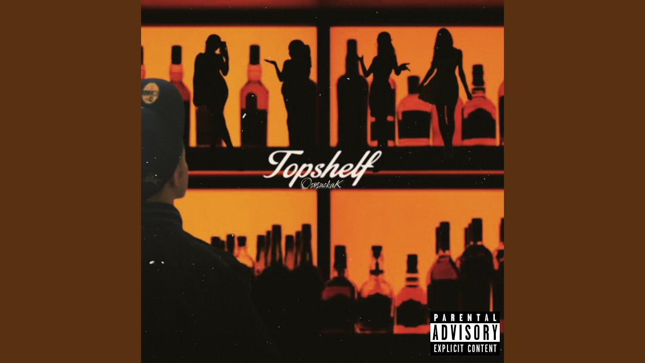 TopShelf