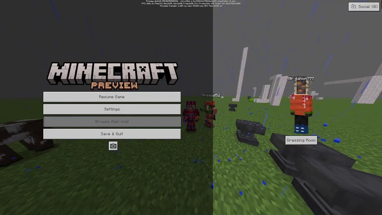 PVP 1V1