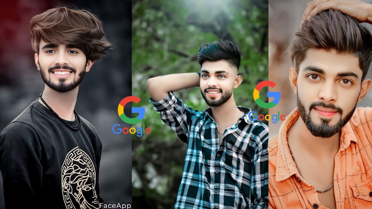 सबसे आसान तरीका 😱 Google Se Photo Edit Kaise Kare || Google Se Photo Kaise Banaen