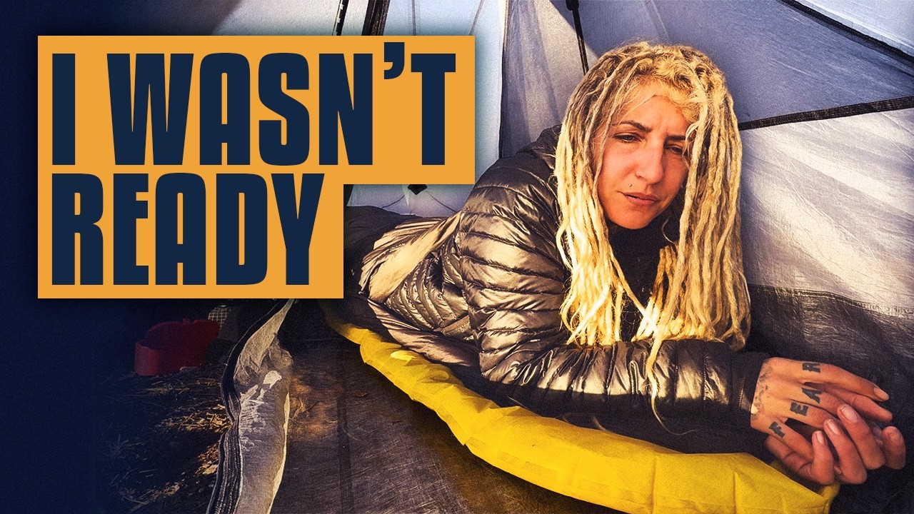 Backpacking 101 for Beginners: What NOT to Do