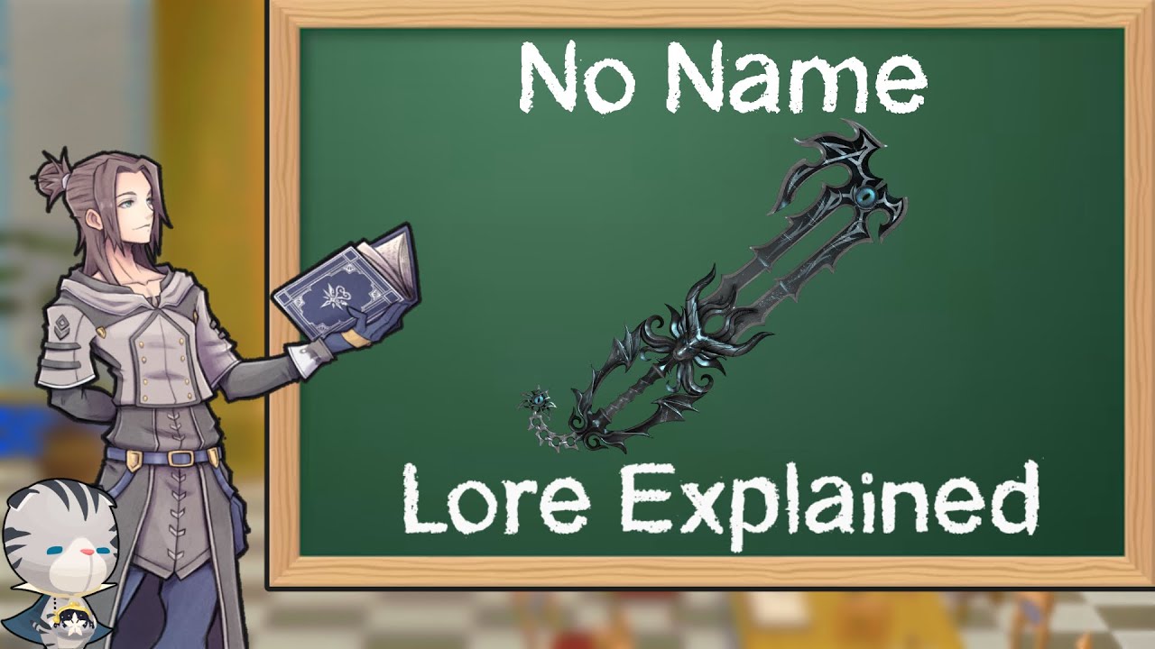Lore Explained: What is No Name?