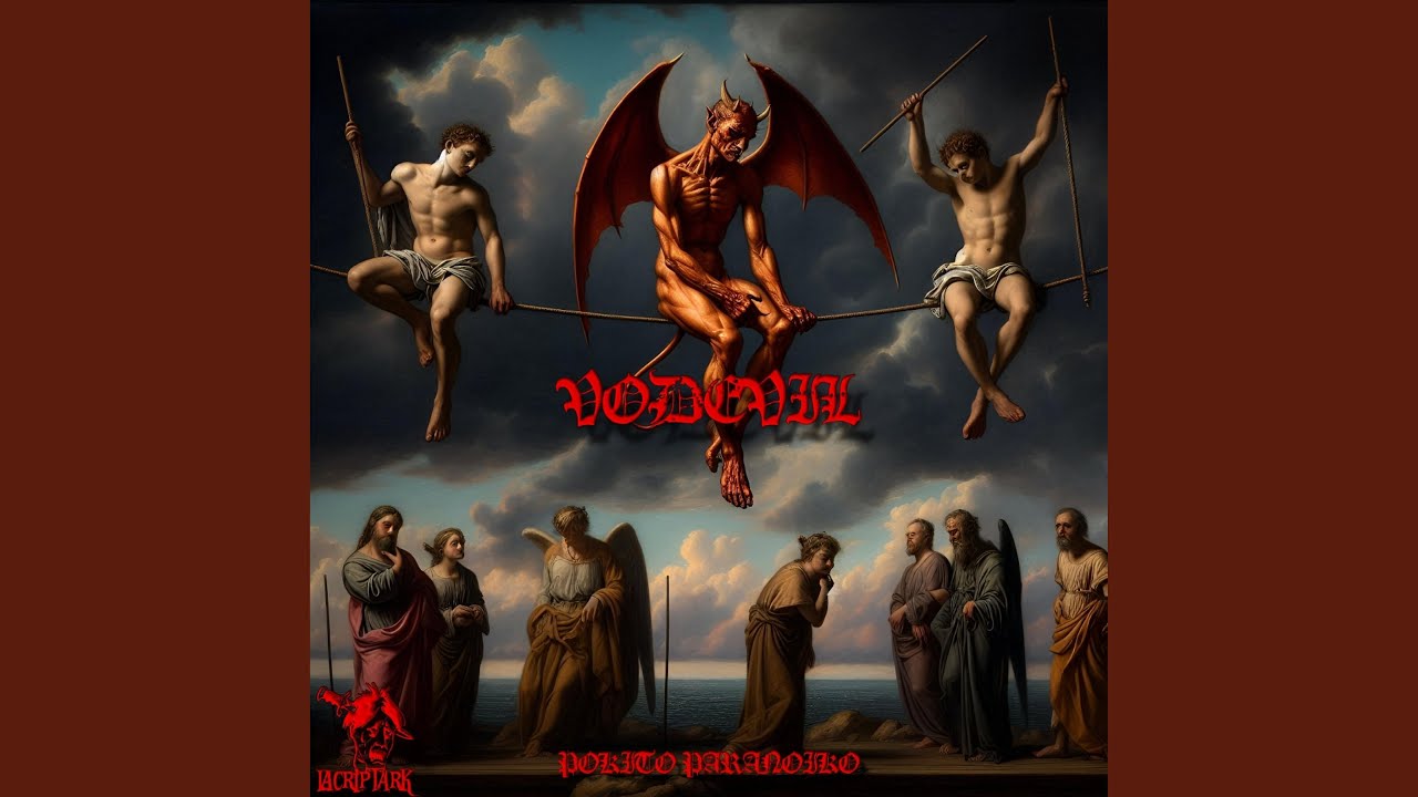 Vodevil