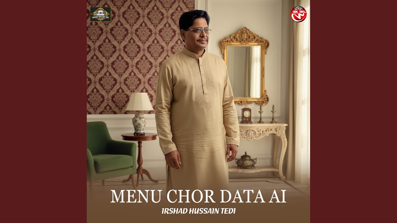 Menu Chor Data Ai