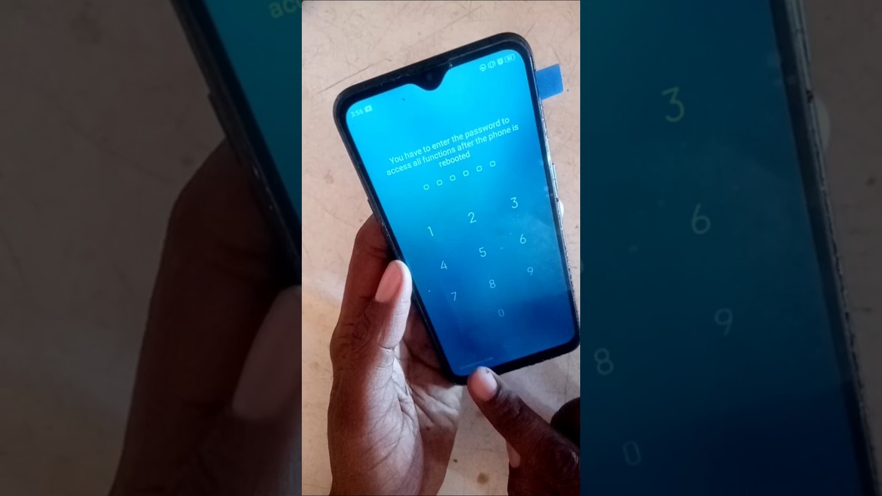 OPPO A1K PASSWORD UNLOCK | PASSWORD RECOVERY || NO PC | NO BOX |NO DATA LOSS |NEW TRICKS 2025