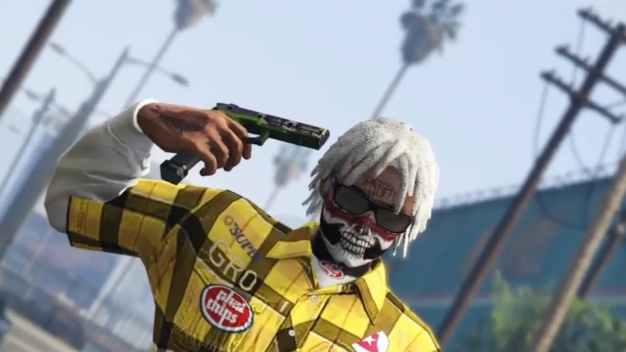 GRINDHARD E - 