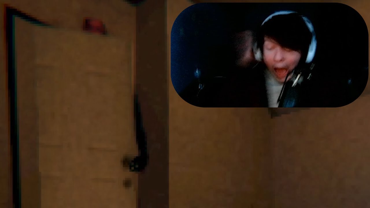 CLAP CLAP IS THE SCARIEST GAME IVE PLAYED THIS YEAR