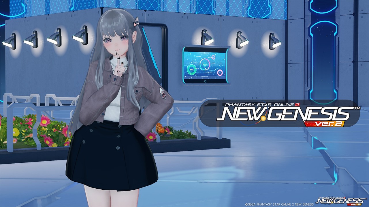 【PSO2NGS ver.2/公認】まったりNGS【Ship3】