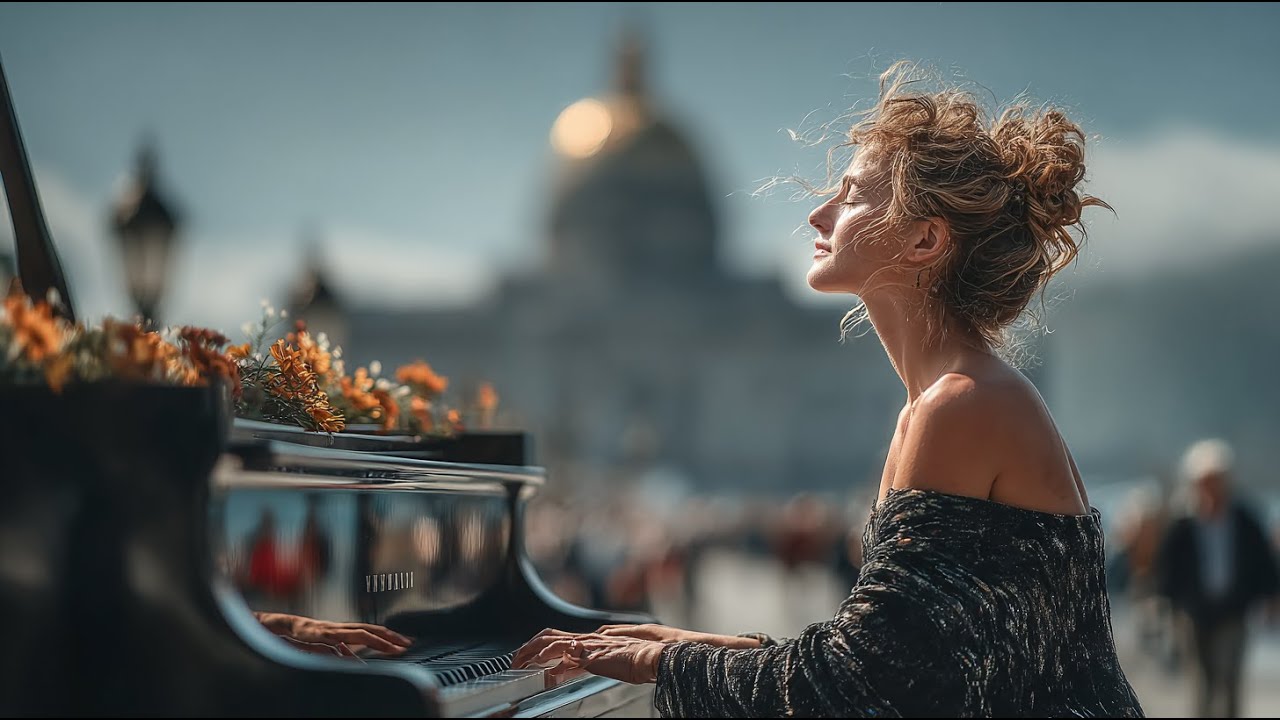 🌵 Peace and Elegance – Soul-stirring performances