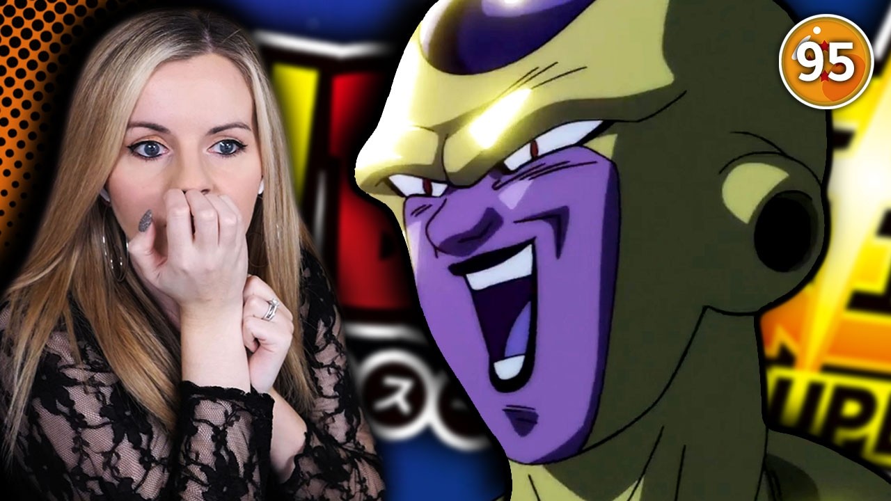 Frieza Betrays Goku! - Dragon Ball Super Episode 95 Reaction
