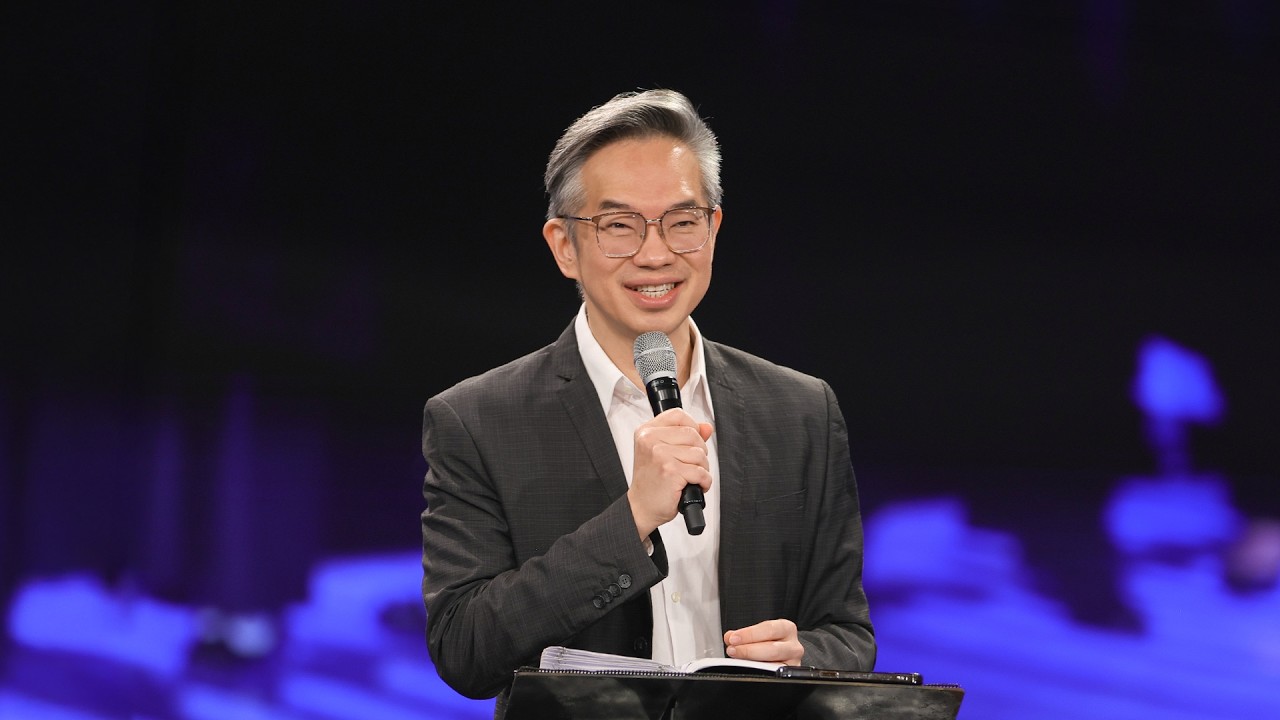 City Harvest Church Online  | Sun 10am
