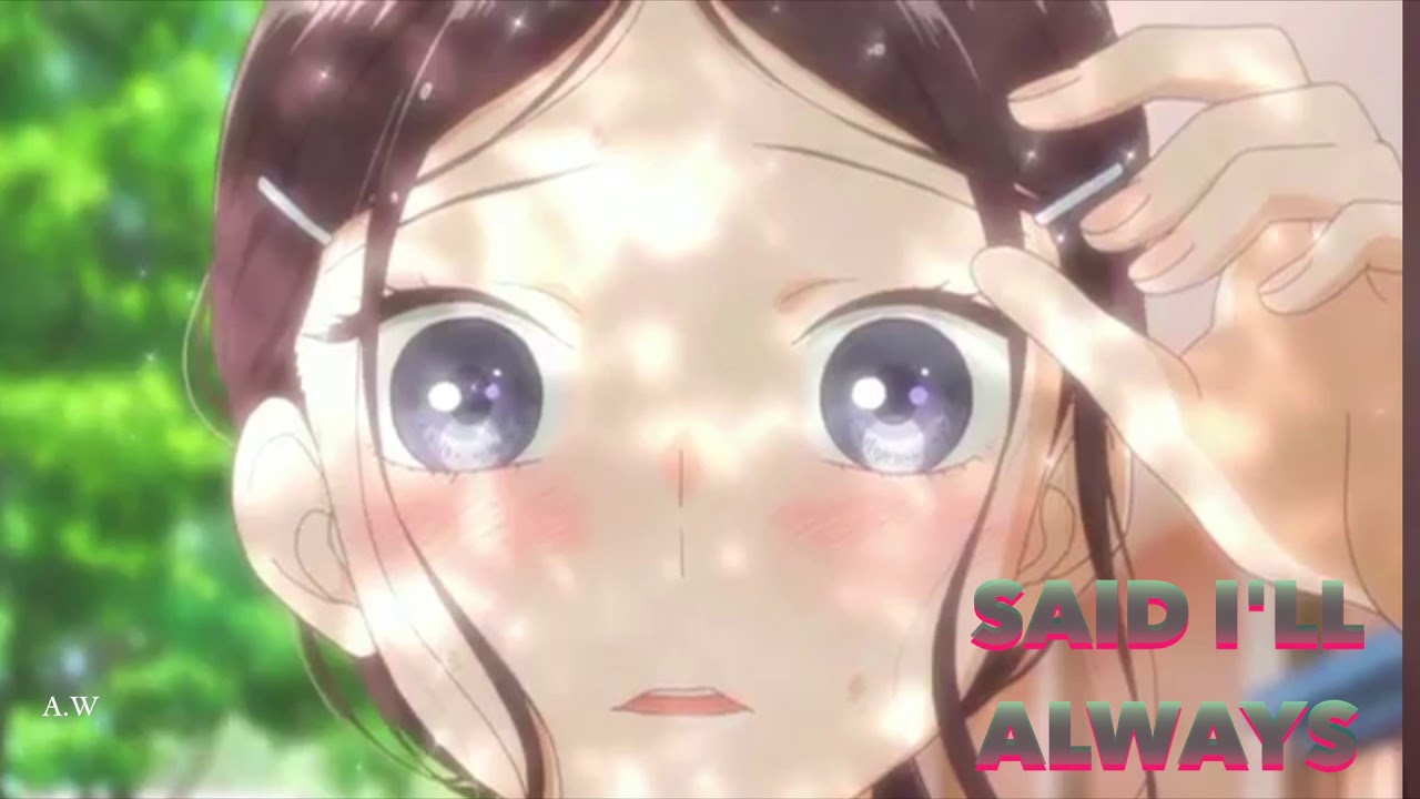 Sonezaki x Amagi [AMV]