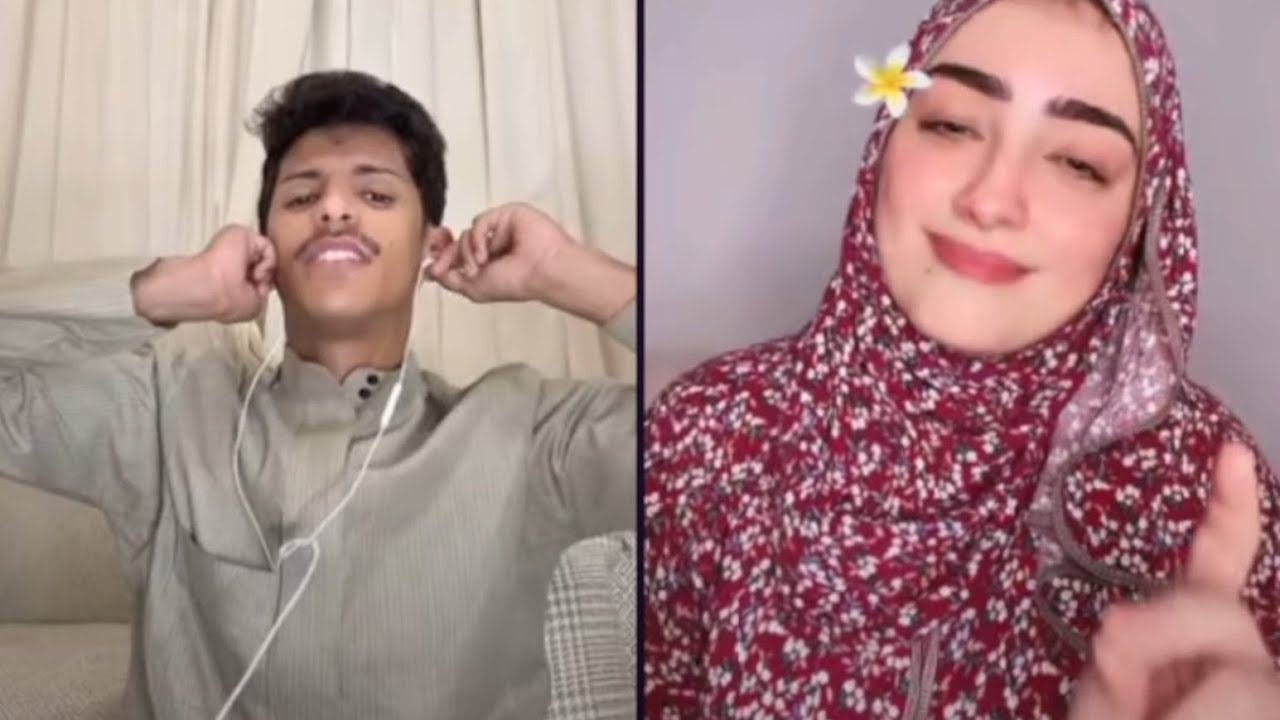 سعود بن خميس كيست غريب سعود انصدم منها وتطلب اغاني