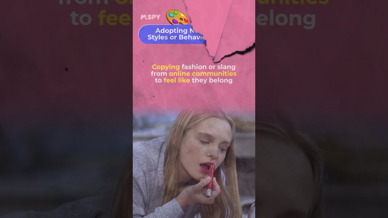 6 Red Flags Your Child Is Facing an Identity Crisis & Anxiety