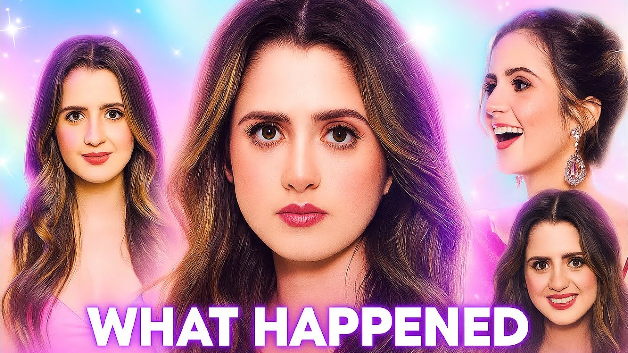 What happened to Laura Marano ? (Deep dive)