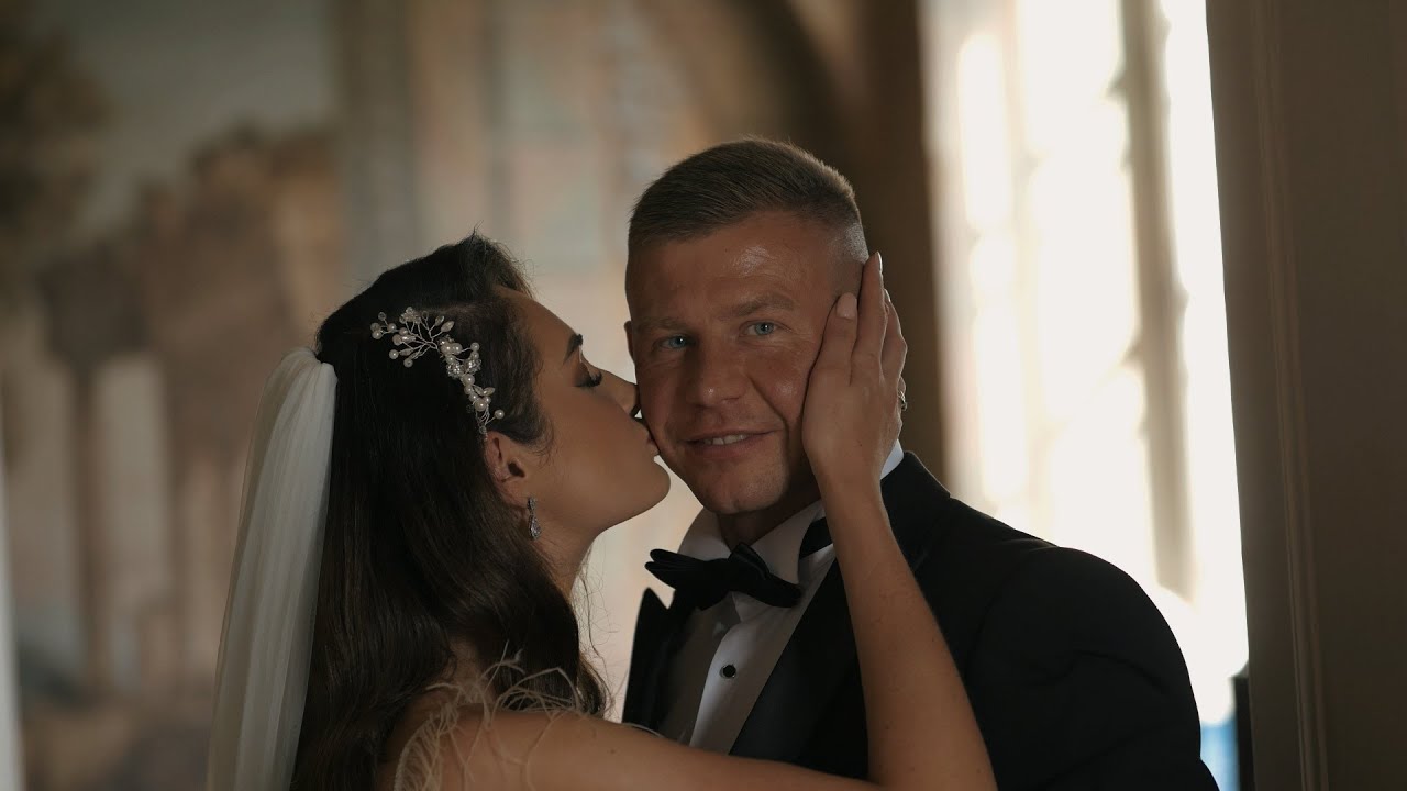 Katarzyna & Michał | PAGOST | Zajazd u Piasta Kołodzieja