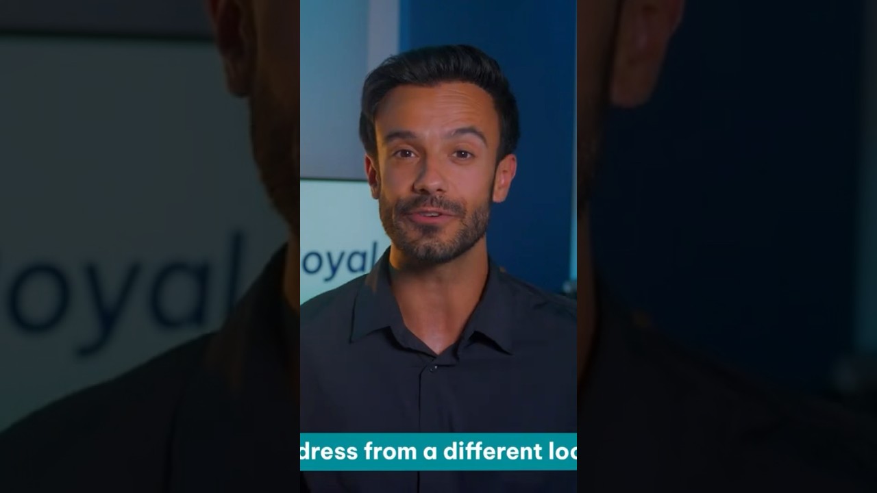 Web Proxies: Risks & Benefits ✅ #webproxy #residentialproxies #proxyserver #iproyal