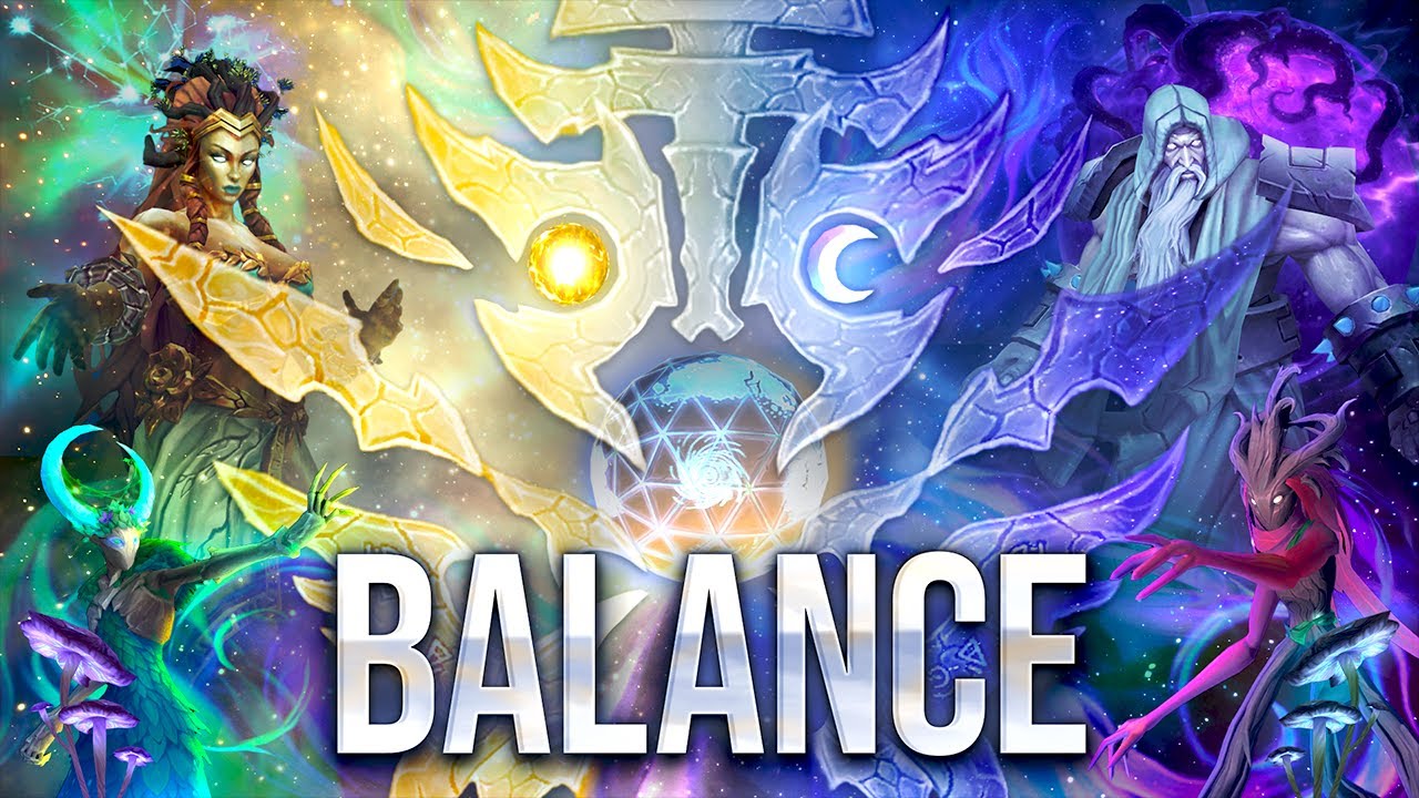 SECRETS of ELUNE: Shadows & Light - Worldsoul Saga Lore Speculation