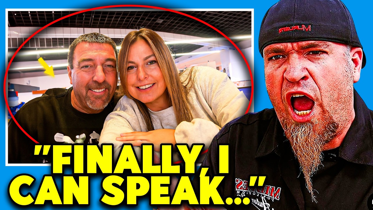 Shawn 'Murder Nova' BREAKS Silence on the 5 Street Outlaws He Hated the Most