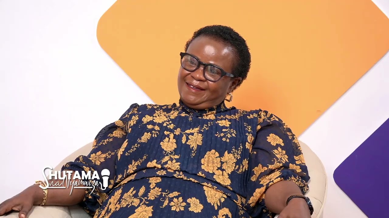 DR. SYLVIA TUMUHAIRWE ALINEITWE || RUKIGA WOMAN MP ELECT