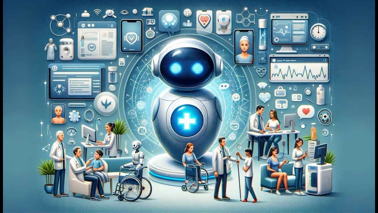 Chatbots, AI, Healthcare, Profiteering & Patients  With NUHW Kaiser LCSW Ilana Marcucci-Morris