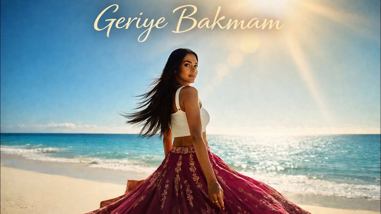 Geriye Bakmam | 2026 