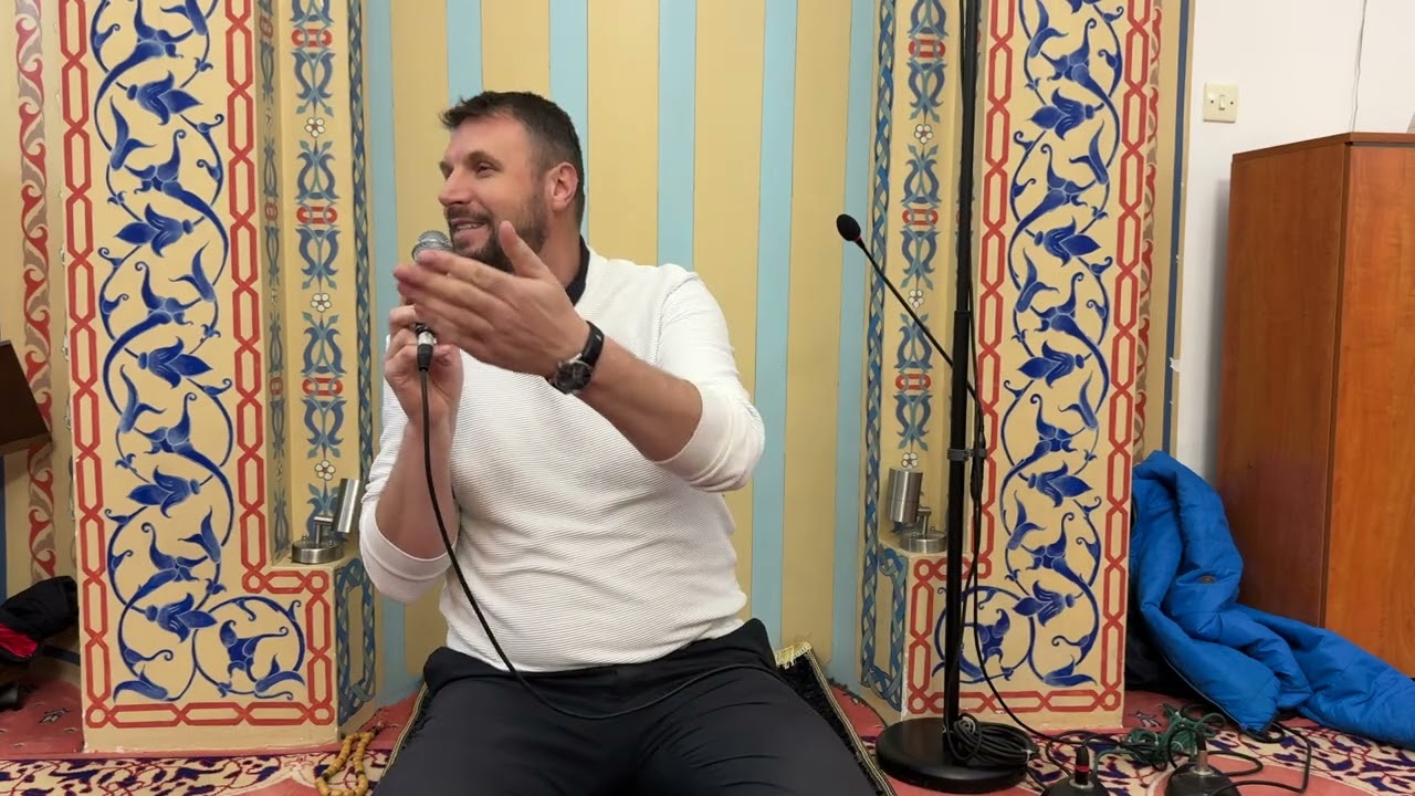 KAKO SU IZGLEDALI RESULULLAHOVI,A.S., IFTARI