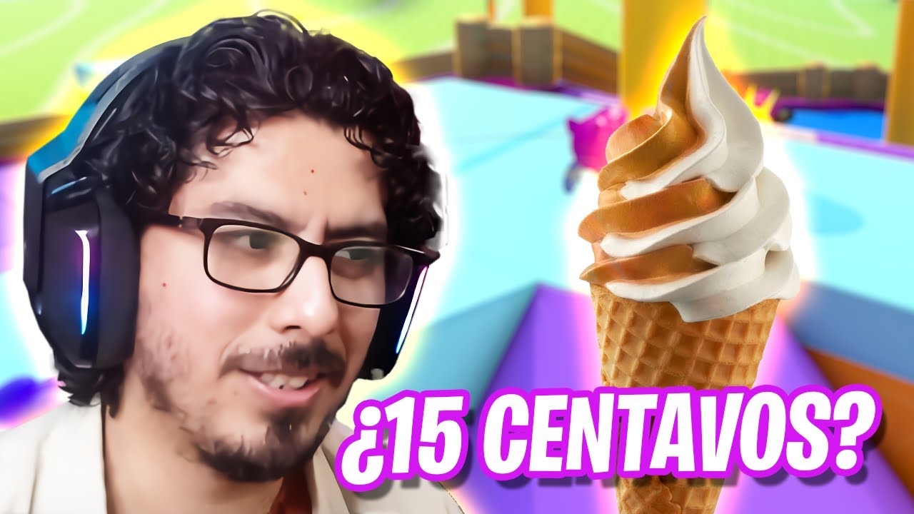 ¿El HELADO DE BEMBOS cuesta 15 centavos? - PODCAST Restaurantes