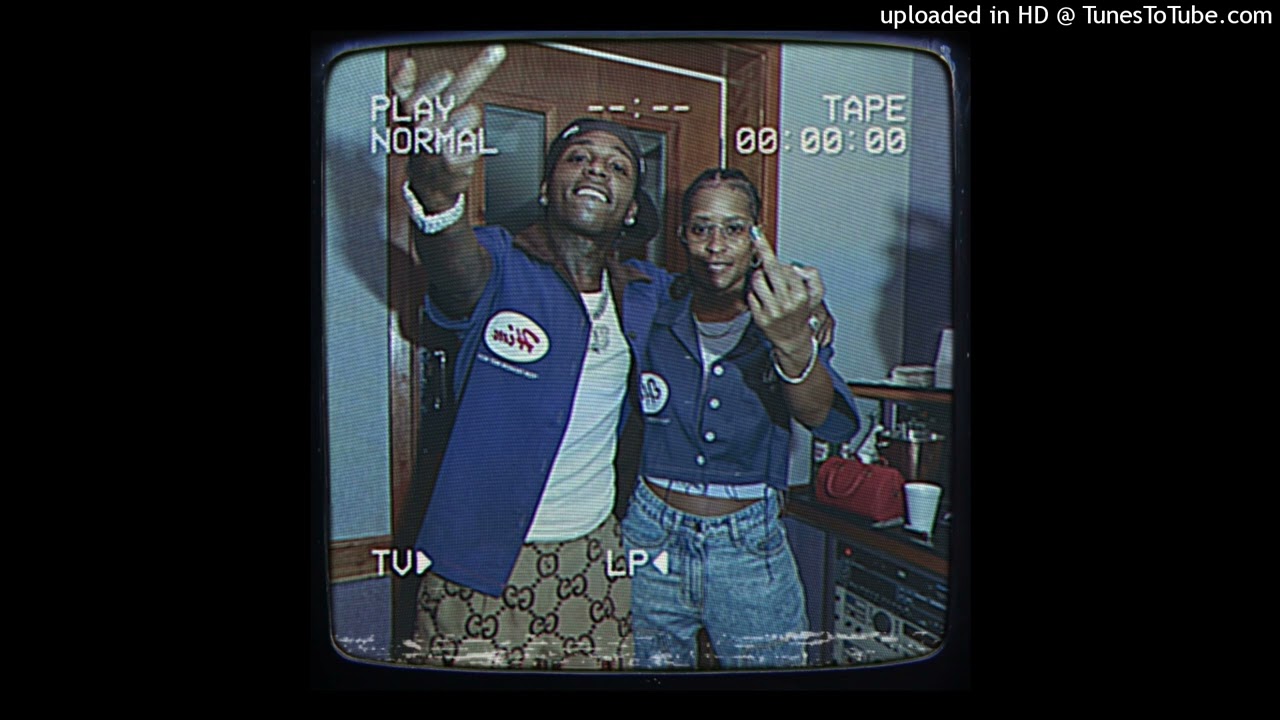 (FREE) Jacquees X Dej Loaf Type Beat 2025 - 