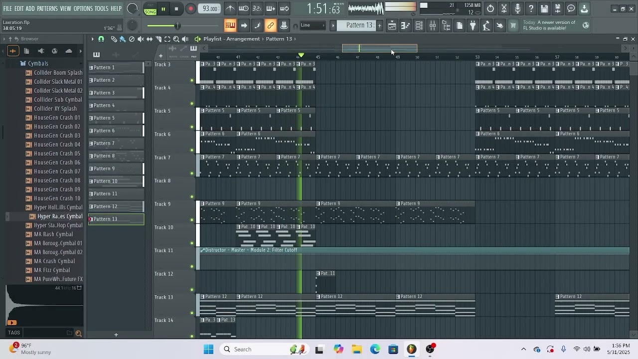 Trying to Out Produce AI (Possibly in Vain)