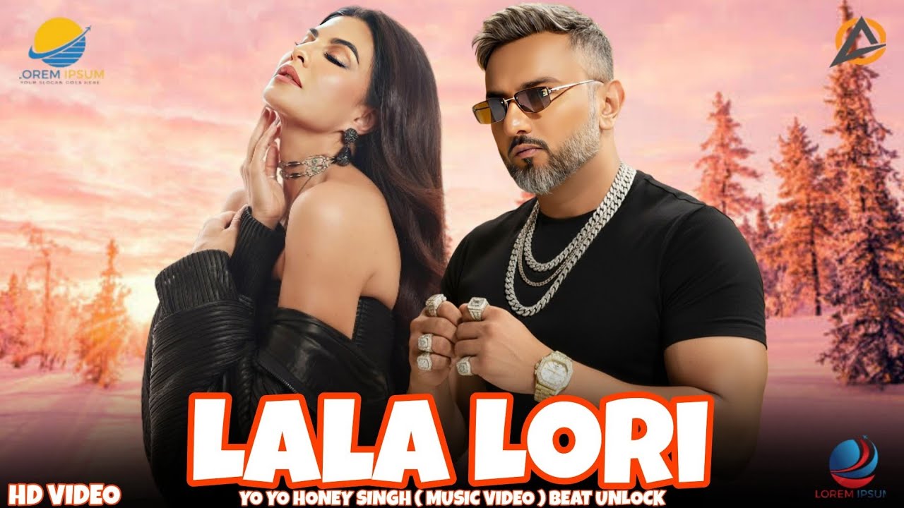 LALA LORI - YO YO HONEY SINGH × BOHEMIA & OTHERS. ( MUSIC VIDEO ) PROD. BEAT UNLOCK 