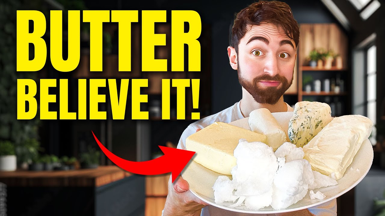 I Ate 2000 Calories of Saturated Fat a Day—Here's What It Did to My Cholesterol