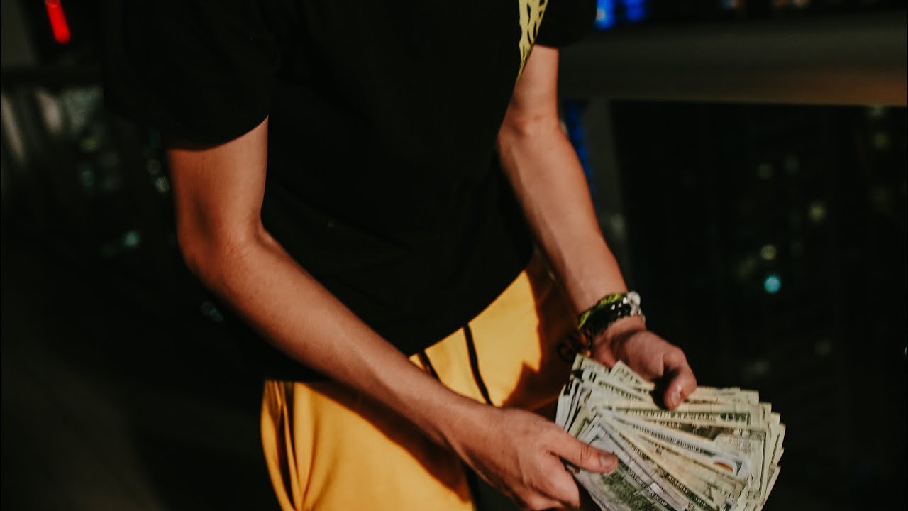 Caelo -EZ (Official Music Video)
