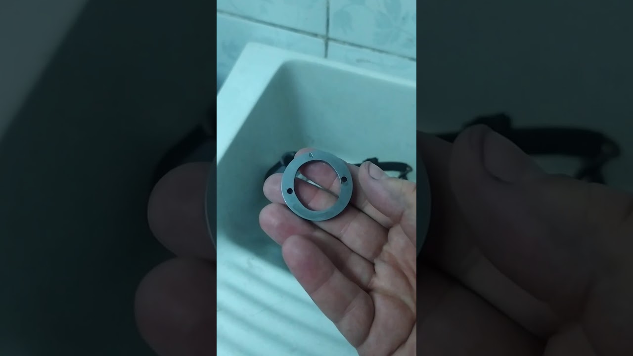 Como desmontar a bomba direção mercedes classe a 160/190 w168