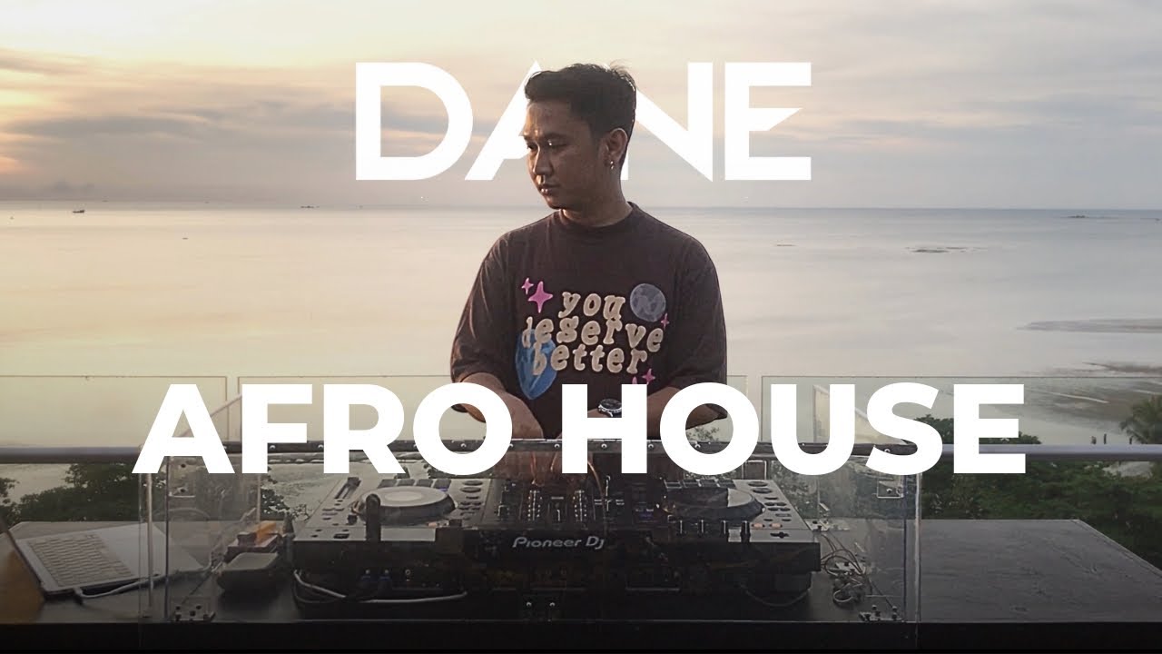 AFRO HOUSE LATIN TRIBAL MIX 2025 | DANE | Mr. Saxobeat, Eeo, Samba Do Brazil