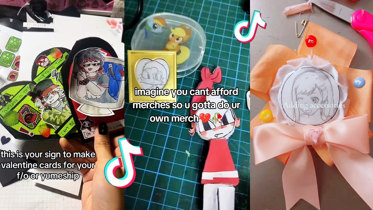 🚀Ultimate Yumeship TikTok Moments💫