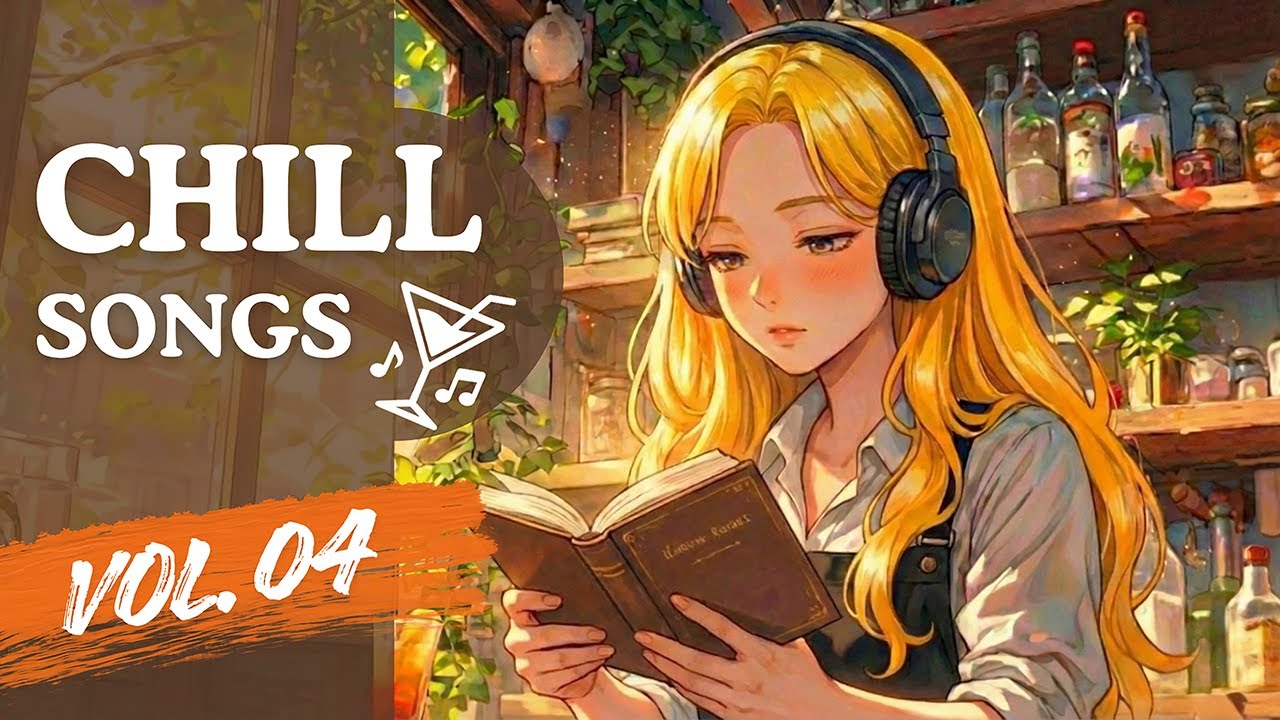 Cozy & Relaxing Music with Nostalgic and Night Mood
