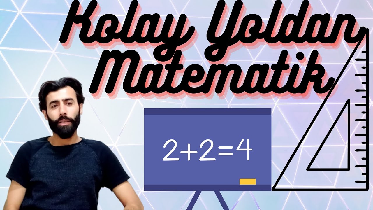 Kolay Yoldan Matematik &Ouml;ğrenmek Ortak Payda