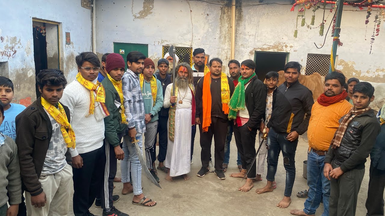 3 बेल बर्माद 4taskar pakde team farsa wale baba 🤔