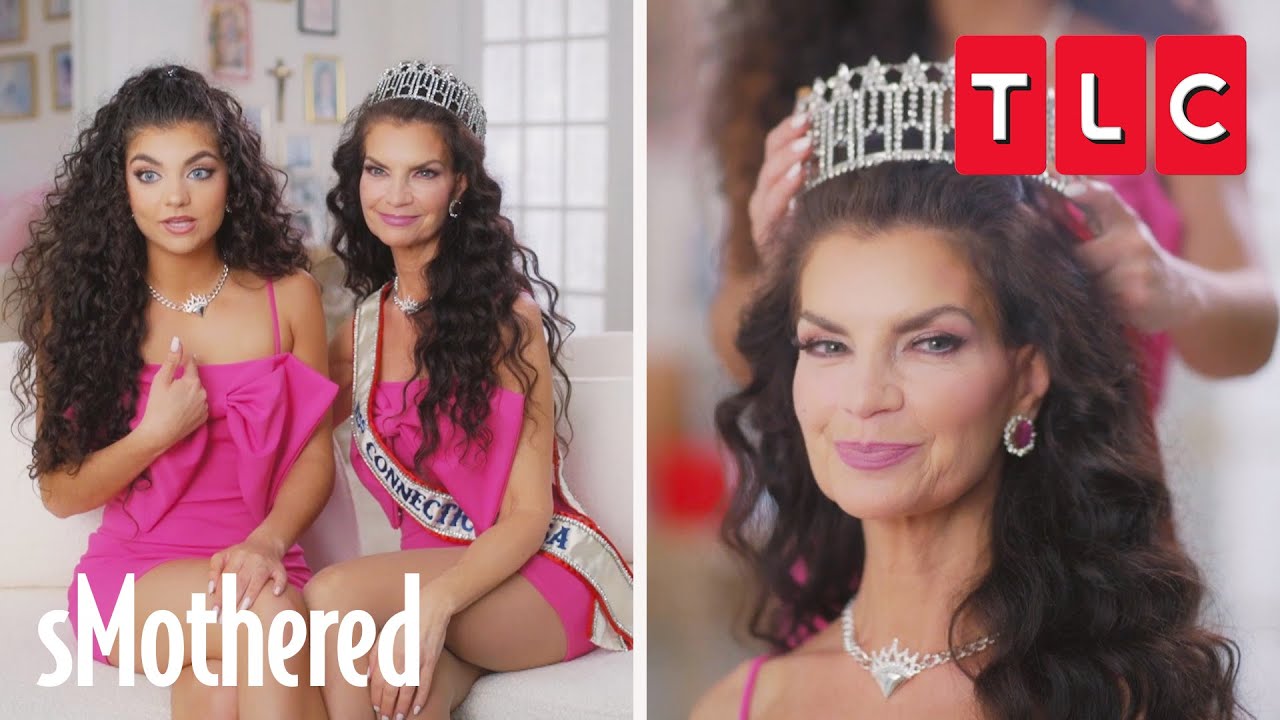 Is This Mother-Daughter Duo the Next Beauty Queen Dynasty? | sMothered | TLC